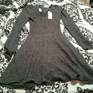 Hollister dress